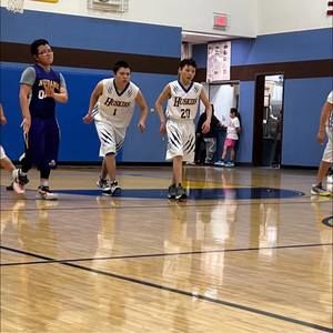 Meet your Posher, Greg